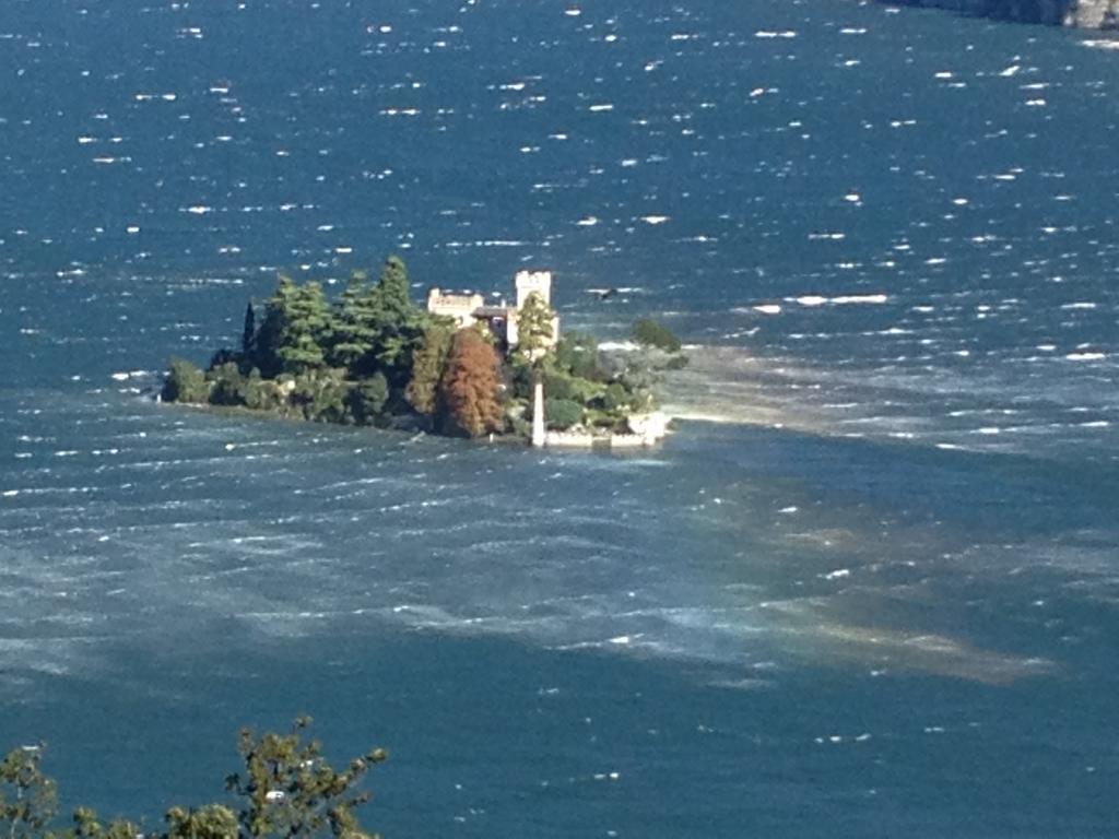 L'Isola Dei Sapori Leilighet Monte Isola Rom bilde